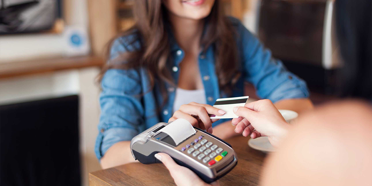 Credit Card Merchants